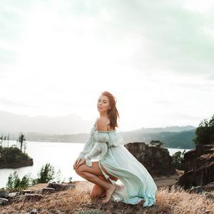 Meet your Posher, Reed